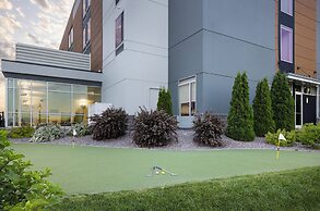 SpringHill Suites by Marriott Kalispell