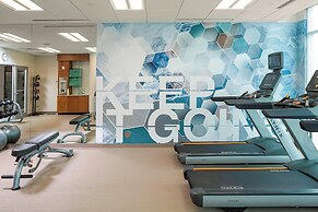 SpringHill Suites by Marriott Kalispell