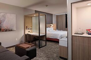 SpringHill Suites by Marriott Kalispell