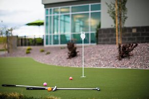 SpringHill Suites by Marriott Kalispell