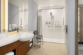 SpringHill Suites by Marriott Kalispell