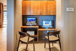 SpringHill Suites by Marriott The Dunes On Monterey Bay