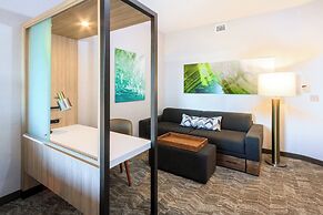 SpringHill Suites by Marriott The Dunes On Monterey Bay