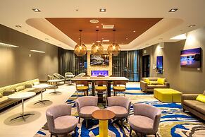 SpringHill Suites by Marriott The Dunes On Monterey Bay