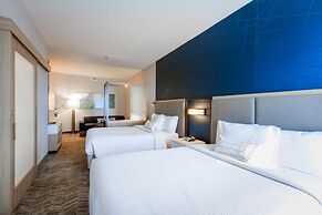 SpringHill Suites by Marriott The Dunes On Monterey Bay