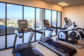 SpringHill Suites by Marriott The Dunes On Monterey Bay