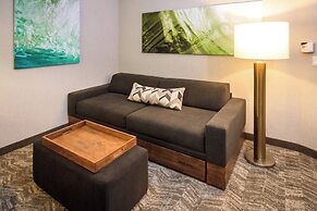 SpringHill Suites by Marriott The Dunes On Monterey Bay