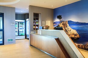 SpringHill Suites by Marriott The Dunes On Monterey Bay