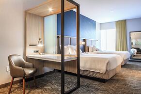 SpringHill Suites by Marriott The Dunes On Monterey Bay