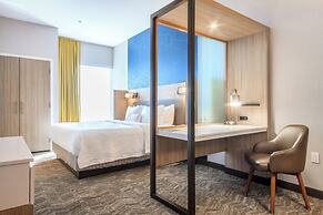 SpringHill Suites by Marriott The Dunes On Monterey Bay