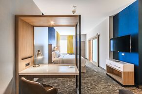 SpringHill Suites by Marriott The Dunes On Monterey Bay