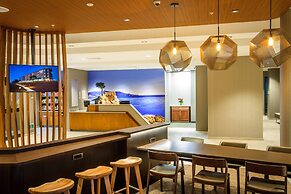 SpringHill Suites by Marriott The Dunes On Monterey Bay