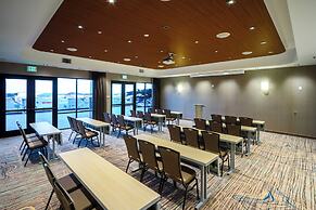 SpringHill Suites by Marriott The Dunes On Monterey Bay