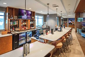 SpringHill Suites by Marriott The Dunes On Monterey Bay