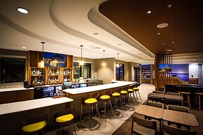 SpringHill Suites by Marriott The Dunes On Monterey Bay