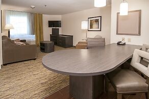 Candlewood Suites Baton Rouge - College Drive by IHG