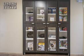 Candlewood Suites Baton Rouge - College Drive by IHG