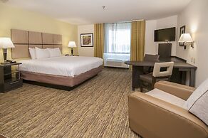 Candlewood Suites Baton Rouge - College Drive by IHG