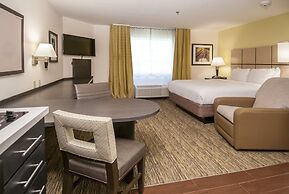 Candlewood Suites Baton Rouge - College Drive by IHG