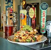 The Inn at Swarthmore