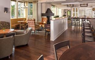 The Inn at Swarthmore