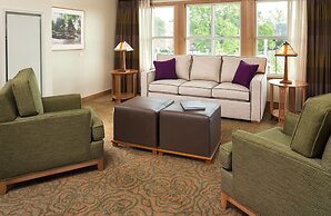 The Inn at Swarthmore