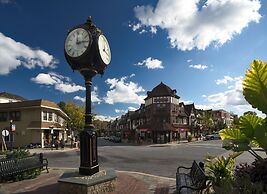 The Inn at Swarthmore
