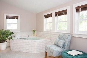 The Brunswick B&B at Saratoga