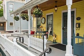 The Brunswick B&B at Saratoga