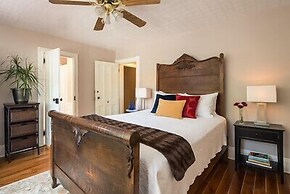 The Brunswick B&B at Saratoga