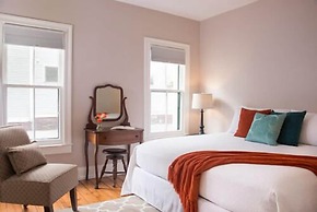 The Brunswick B&B at Saratoga