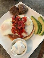 The Brunswick B&B at Saratoga