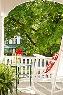 The Brunswick B&B at Saratoga