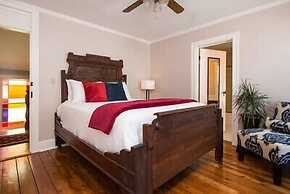 The Brunswick B&B at Saratoga