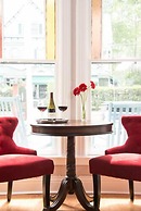 The Brunswick B&B at Saratoga