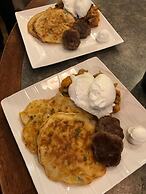 The Brunswick B&B at Saratoga