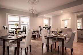 The Brunswick B&B at Saratoga