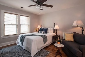 The Brunswick B&B at Saratoga