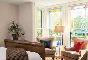 The Brunswick B&B at Saratoga