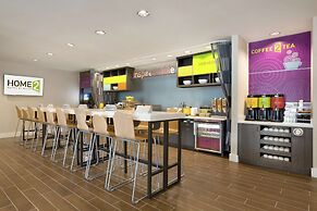 Home2 Suites by Hilton Cartersville