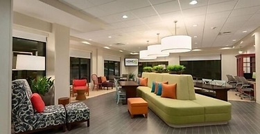 Home2 Suites by Hilton Cartersville