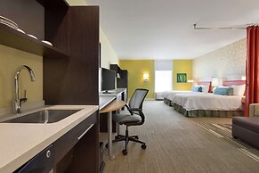 Home2 Suites by Hilton Cartersville