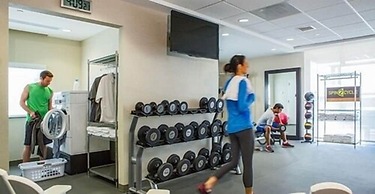 Home2 Suites by Hilton Cartersville