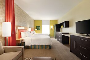 Home2 Suites by Hilton Cartersville
