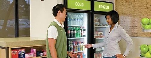 Home2 Suites by Hilton Cartersville