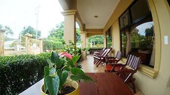 Villas Welcome to Heaven