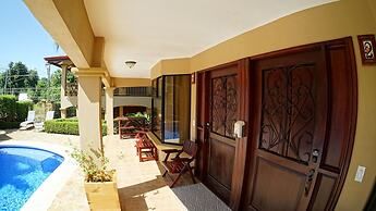 Villas Welcome to Heaven