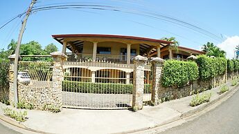 Villas Welcome to Heaven