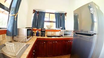 Villas Welcome to Heaven