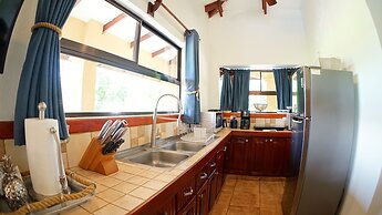 Villas Welcome to Heaven